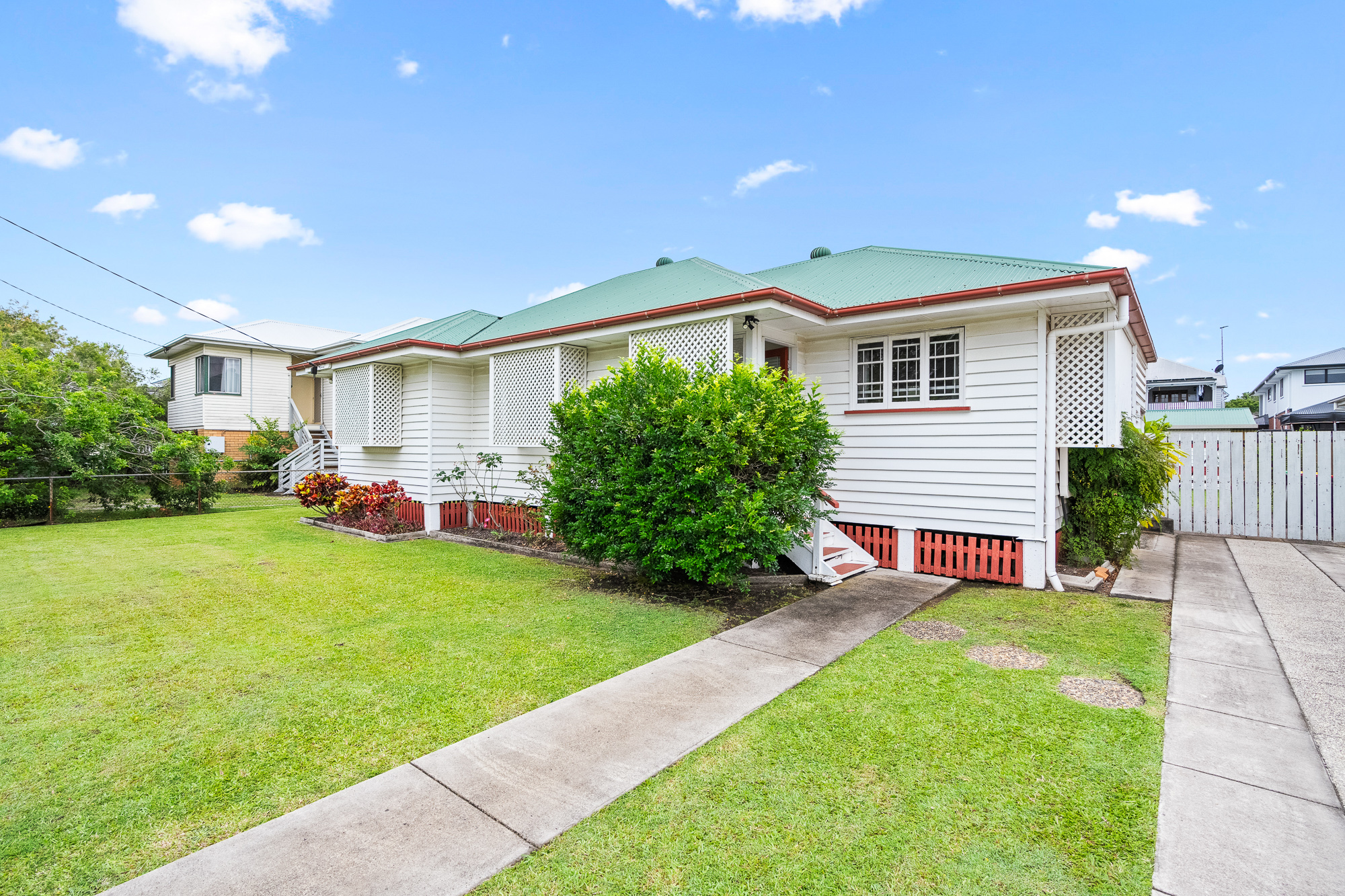 29 MEYMOT ST, BANYO QLD 4014, 0房, 0浴, House