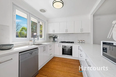 厨房 - 2 MEAD CT, OAKLEIGH VIC 3166