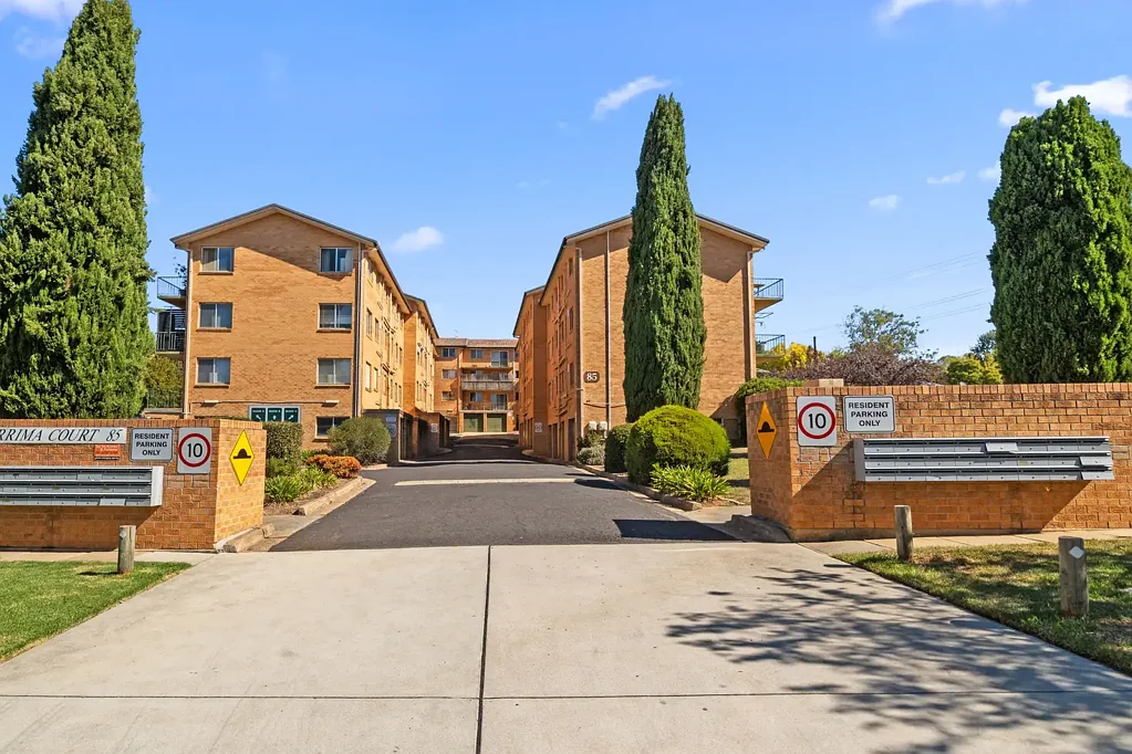 9/85 Derrima Road, Crestwood, NSW 2620