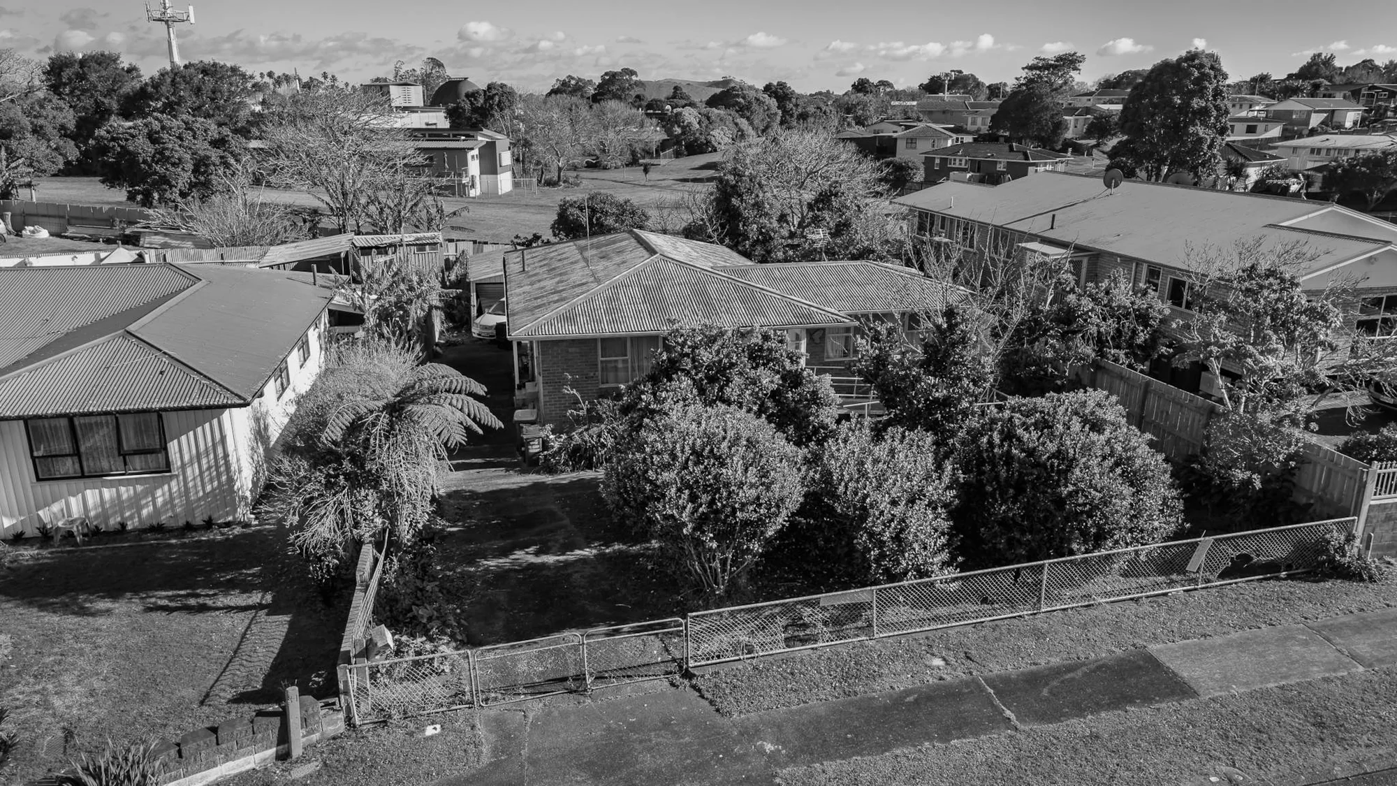 Mangere 3房  MORTGAGEE SALE