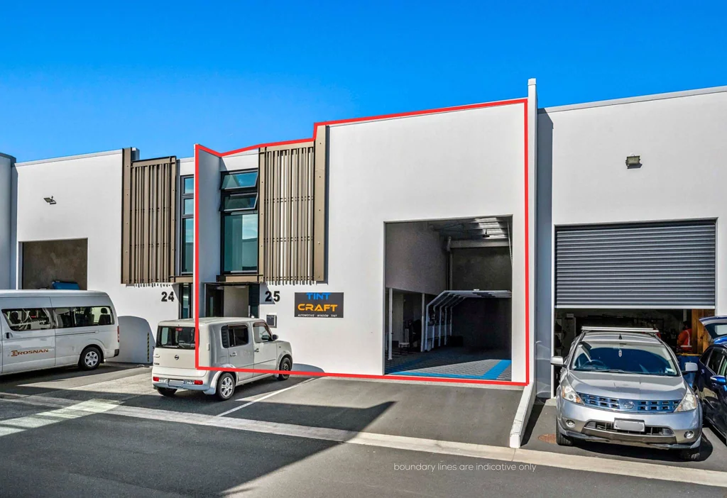 Albany MODERN HIGH-STUD WAREHOUSE IN PRIME LOCATION