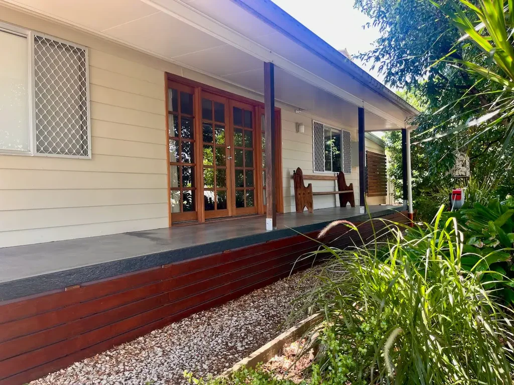 Goondiwindi 5房  Golf Course Precinct