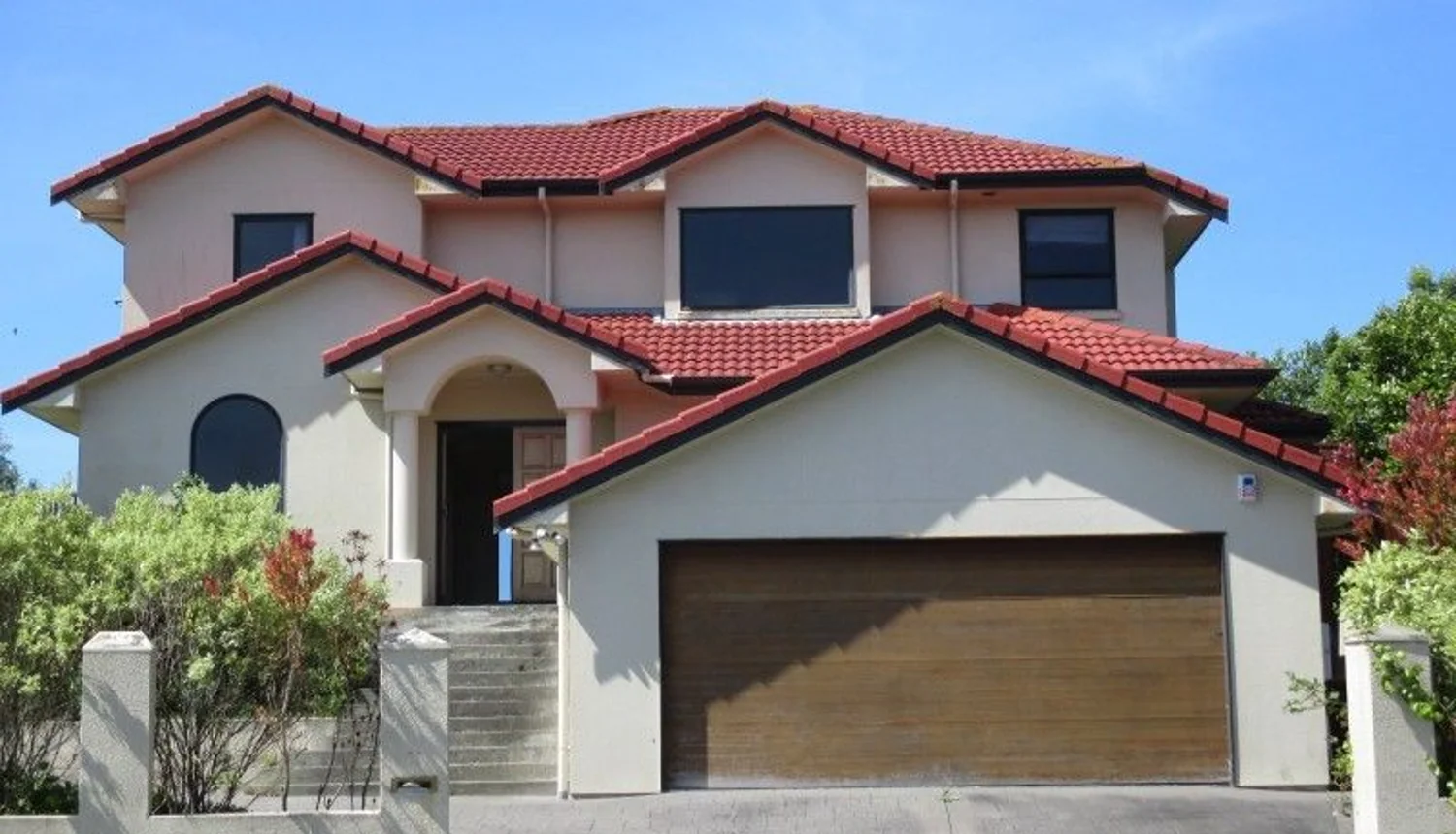 35 Ruapehu Drive, Fitzherbert, Palmerston North City, 4房, 3浴