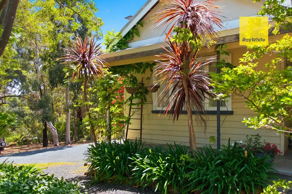 15 Allnutt Street, Bridgetown, WA 6255