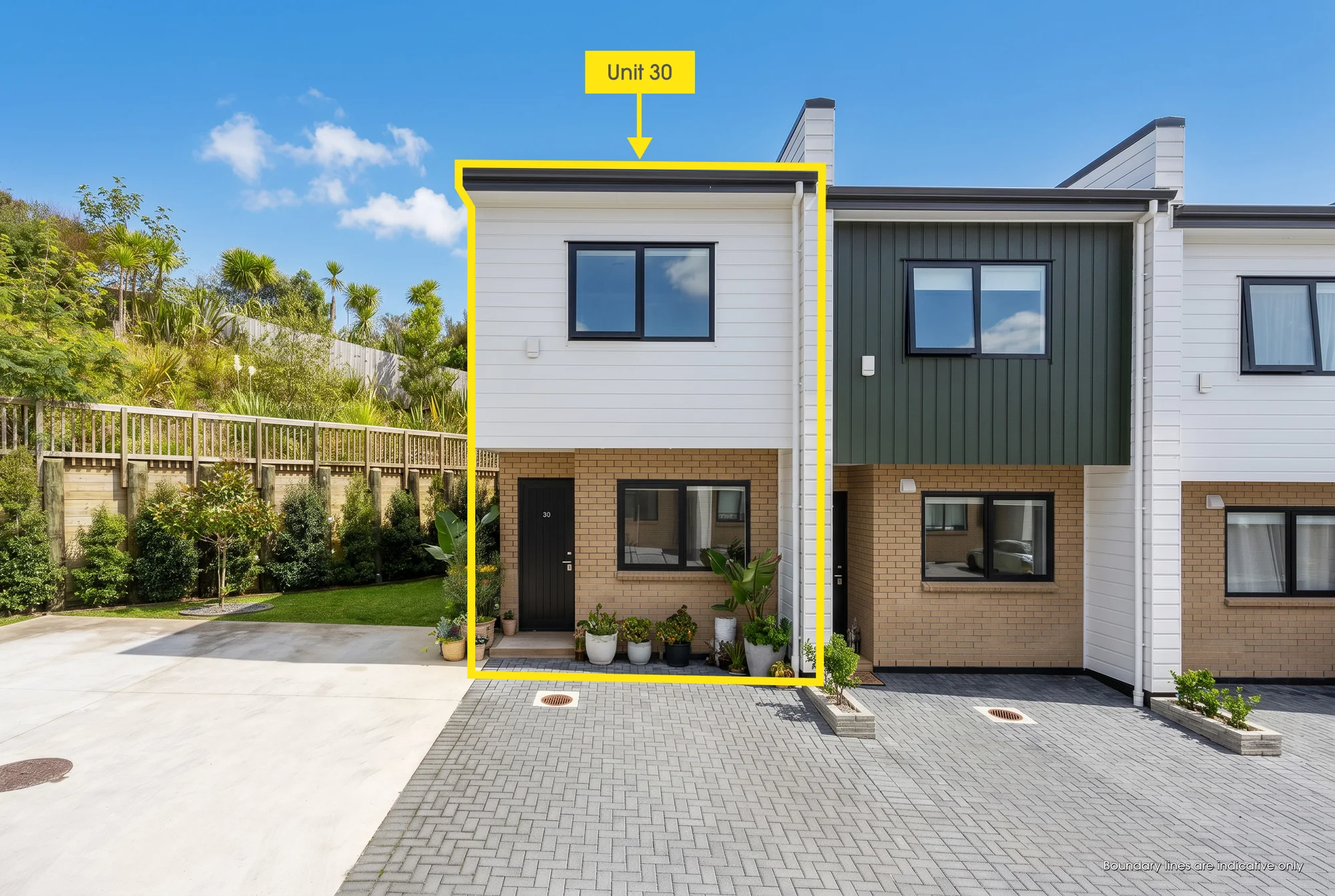 Stanmore Bay 3房 Why Rent When You Can Own?