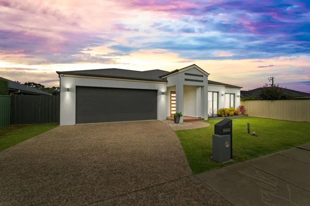 Maffra 4Kwarto QUALITY FAMILY HOME