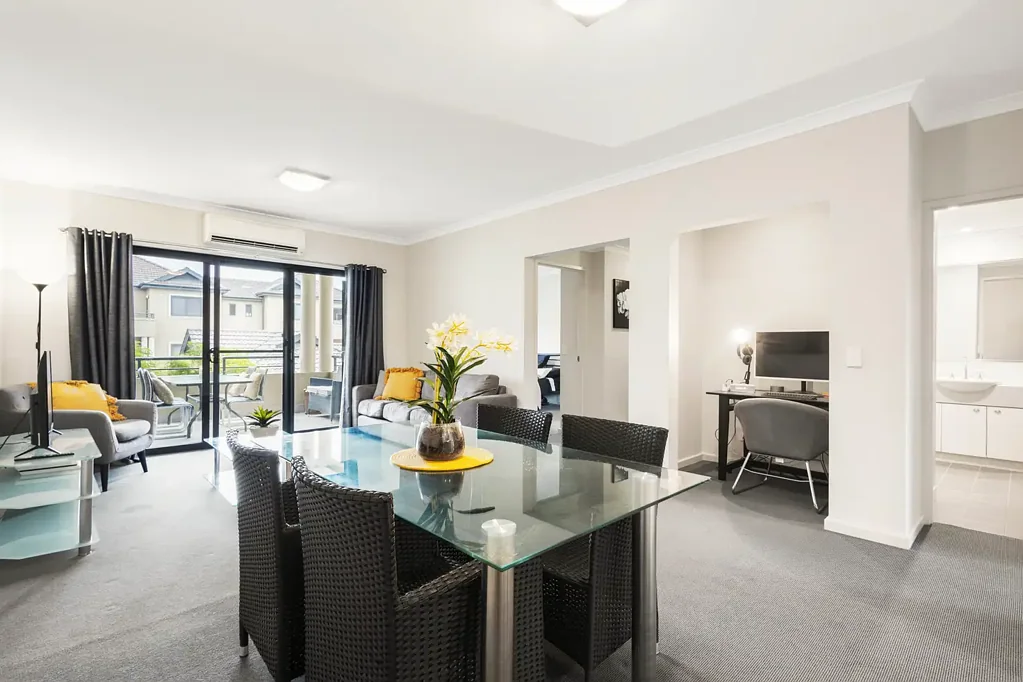 63/12 Citadel Way, Currambine, WA 6028