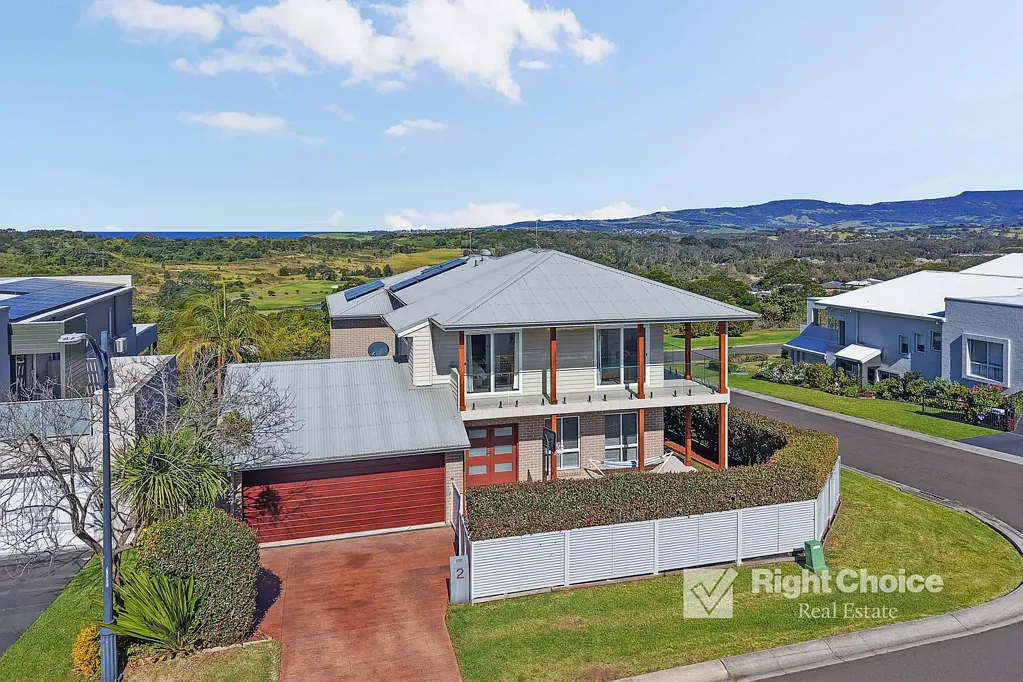Shell Cove 4Moenga Effortless Coastal Living with Space for the Whole Family