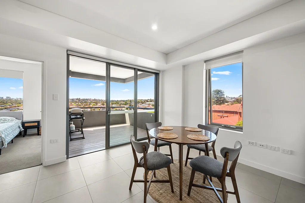 21/128a Garden St, Maroubra, NSW 2035