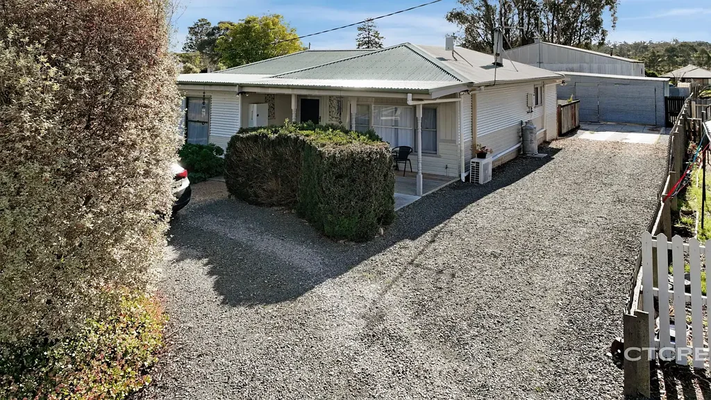 53 Evans Street, Orbost, VIC 3888