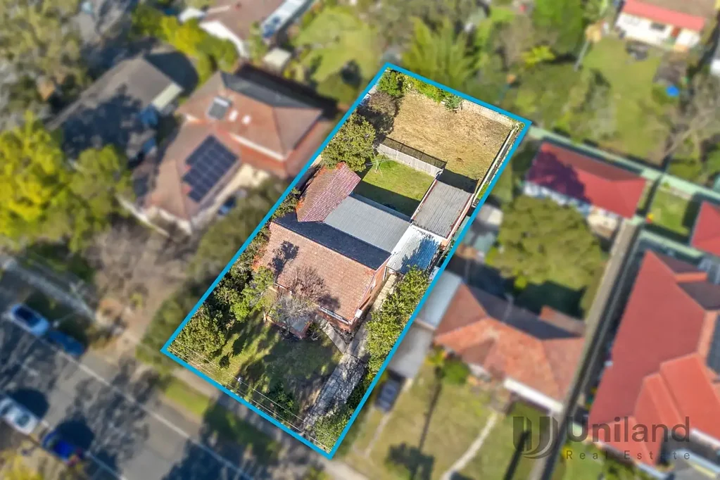 37 Castle Street, Castle Hill, NSW 2154
