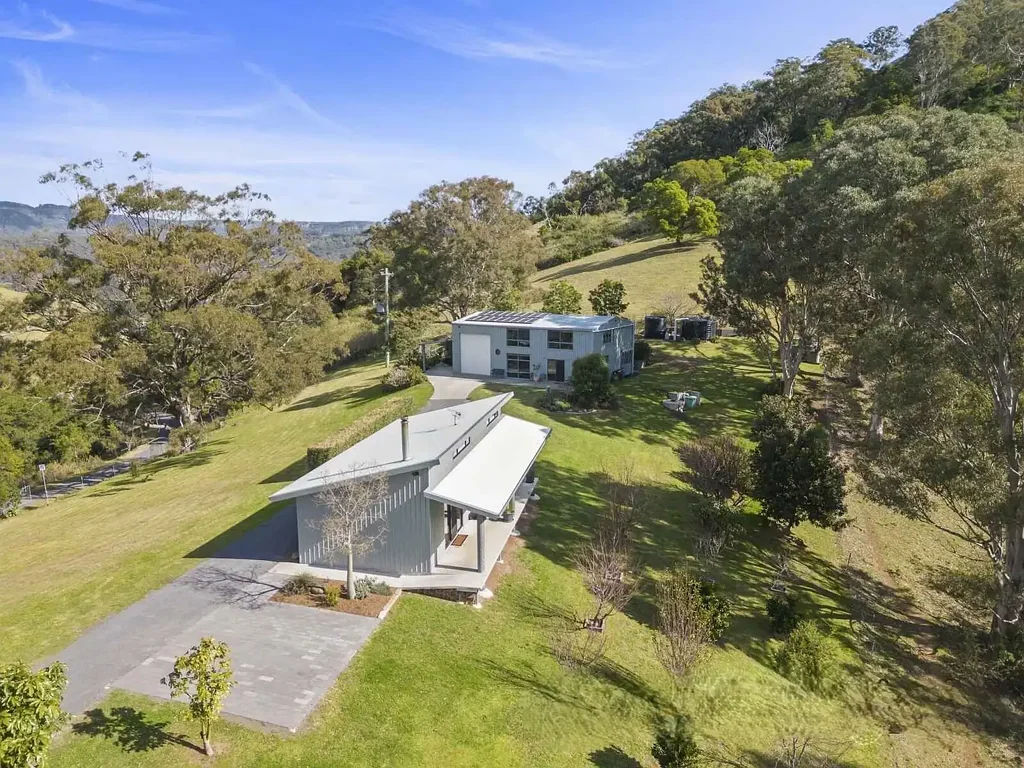 Marshall Mount A Once-in-a-Generation Rural Estate with Endless Lifestyle & Future Potential