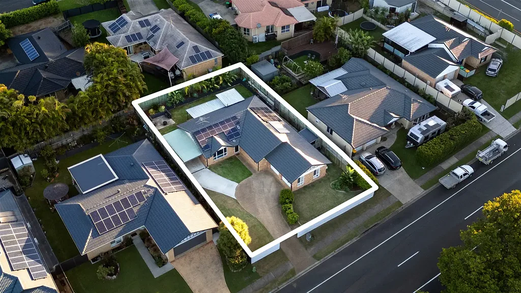 6 Marshman Road, Narangba, QLD 4504