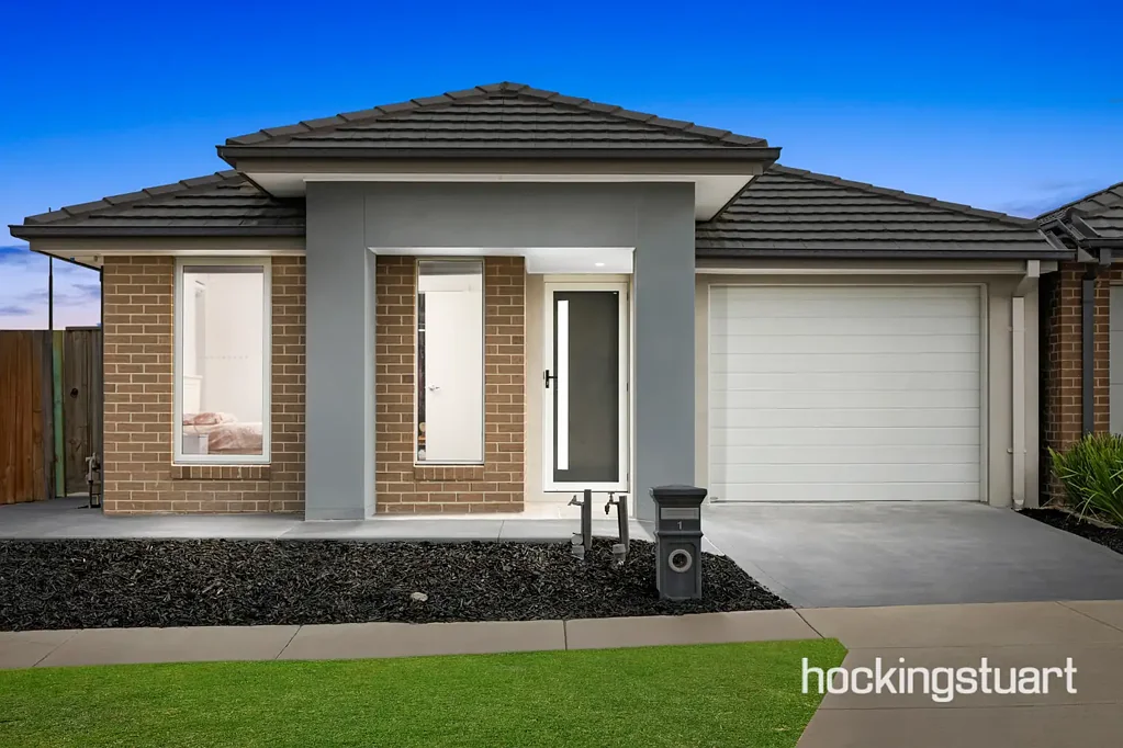 Donnybrook 3ห้องนอน Perfect Family Home !!!