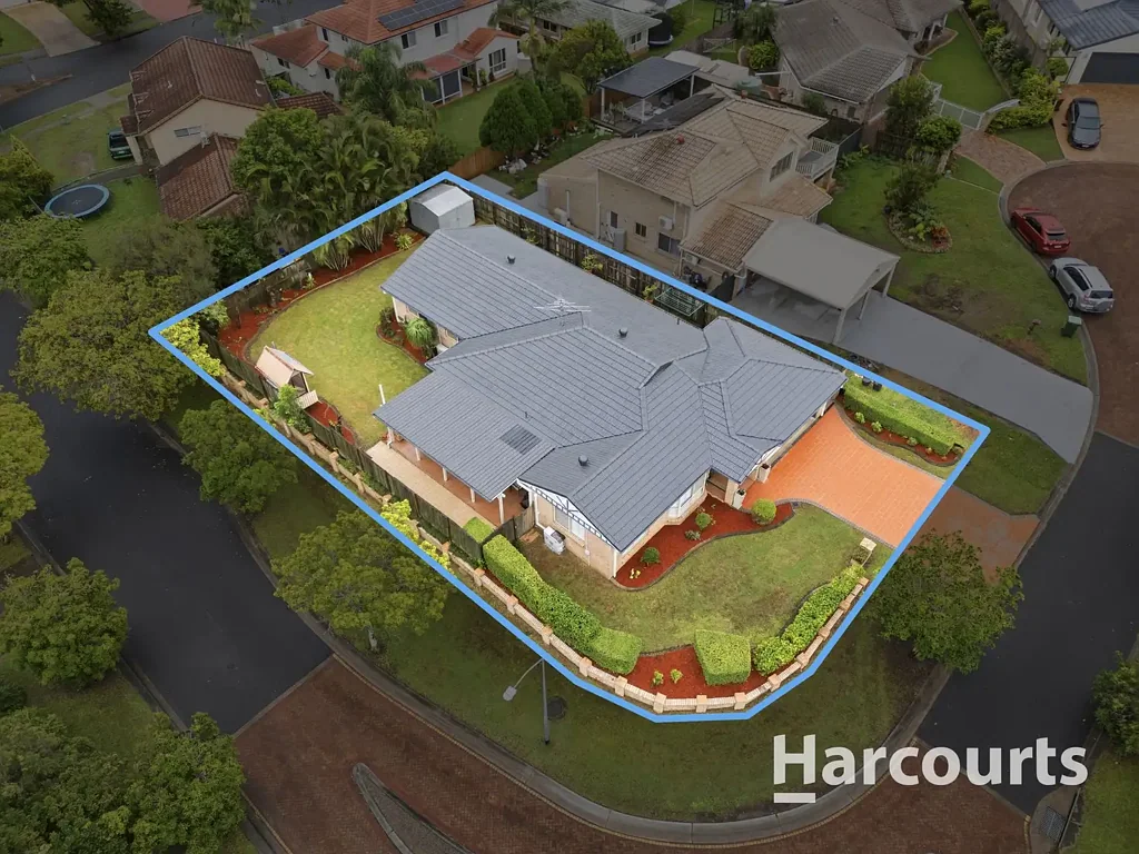 Calamvale 4Kwarto AUCTION THIS SATURDAY!! Where Modern Living Meets Family Comfort