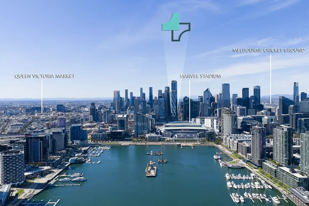 6708/648 Lonsdale Street, Melbourne, VIC 3000