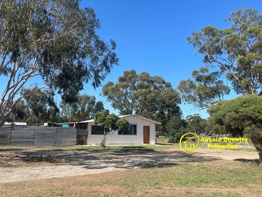 Berrigan 2房  Acreage + Lifestyle + Affordable + Newly Renovated