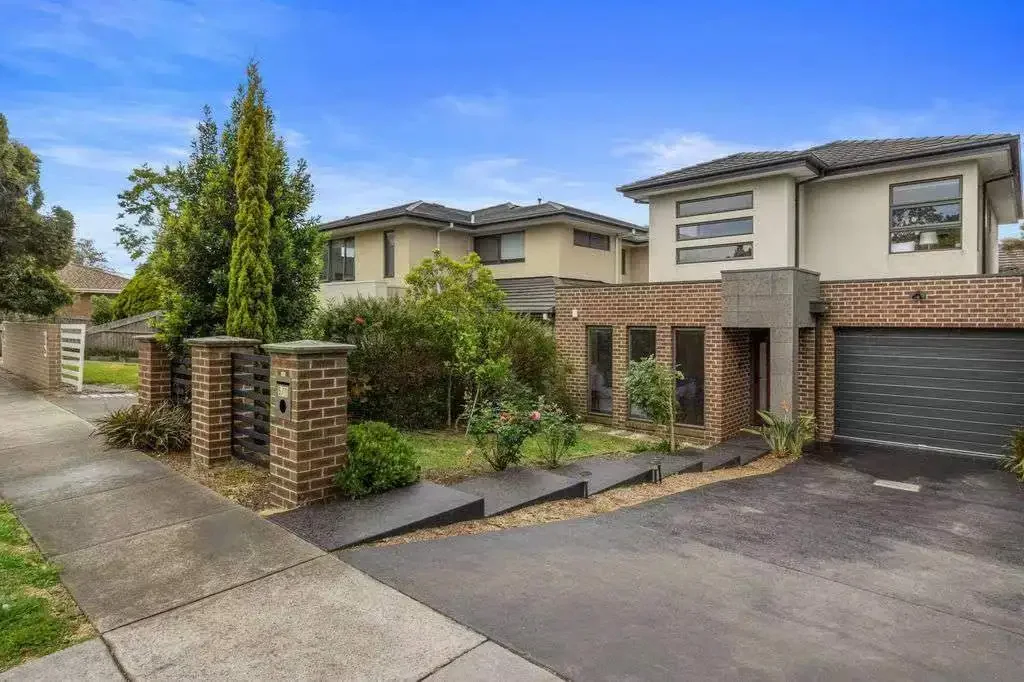 Dream home in Balwyn High School Zone