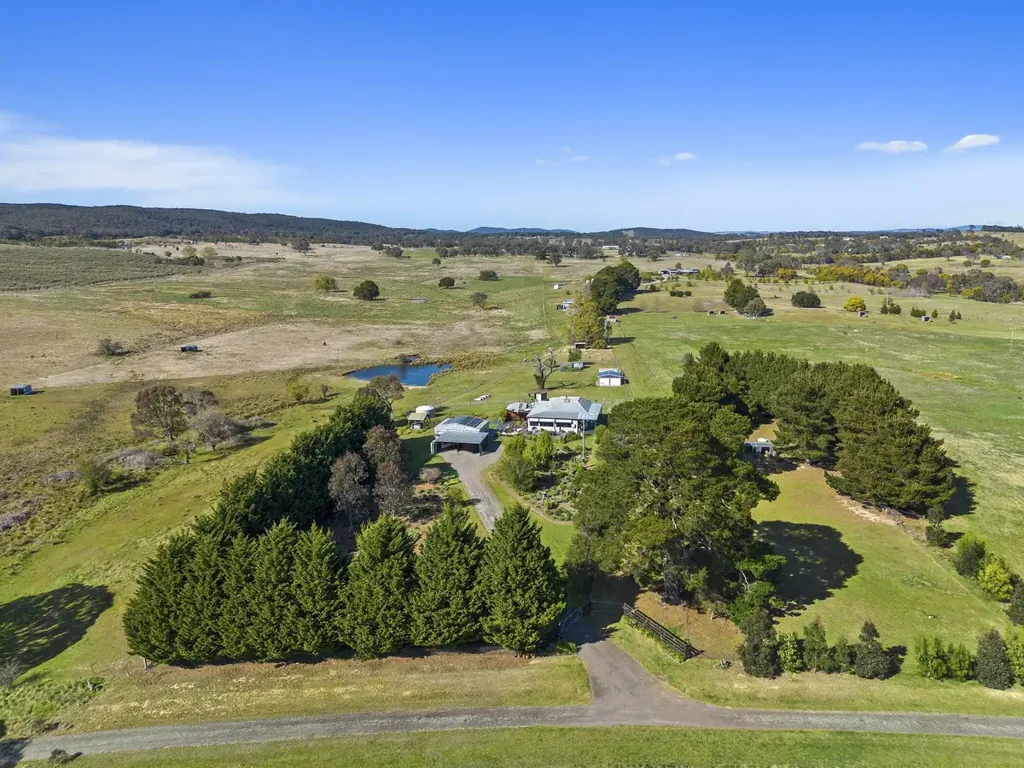 Goulburn 3房  Charming Rural Living Experience
