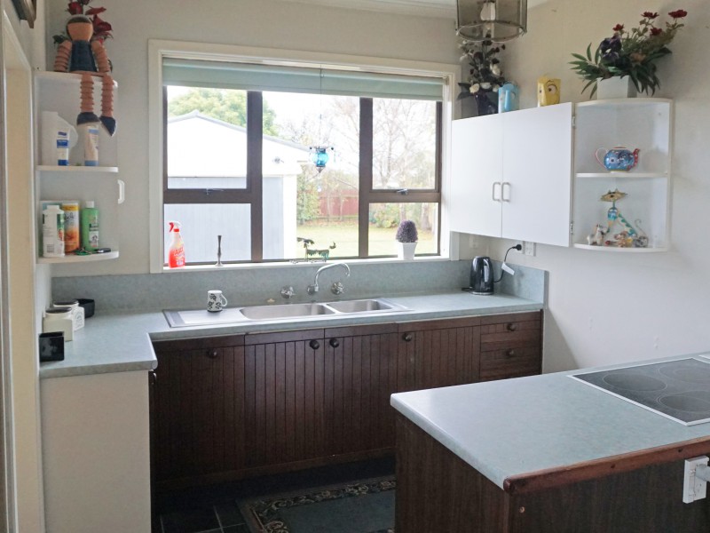 60 Duncan Street, Hawthorndale, Invercargill, 3 habitaciones, 1 baños