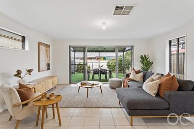 5 Chaucer Street, Clearview, SA 5085, 3房, 2浴, House