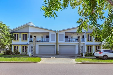 Muirhead 8Zimmer DUPLEX INVESTMENT OPPORTUNITY