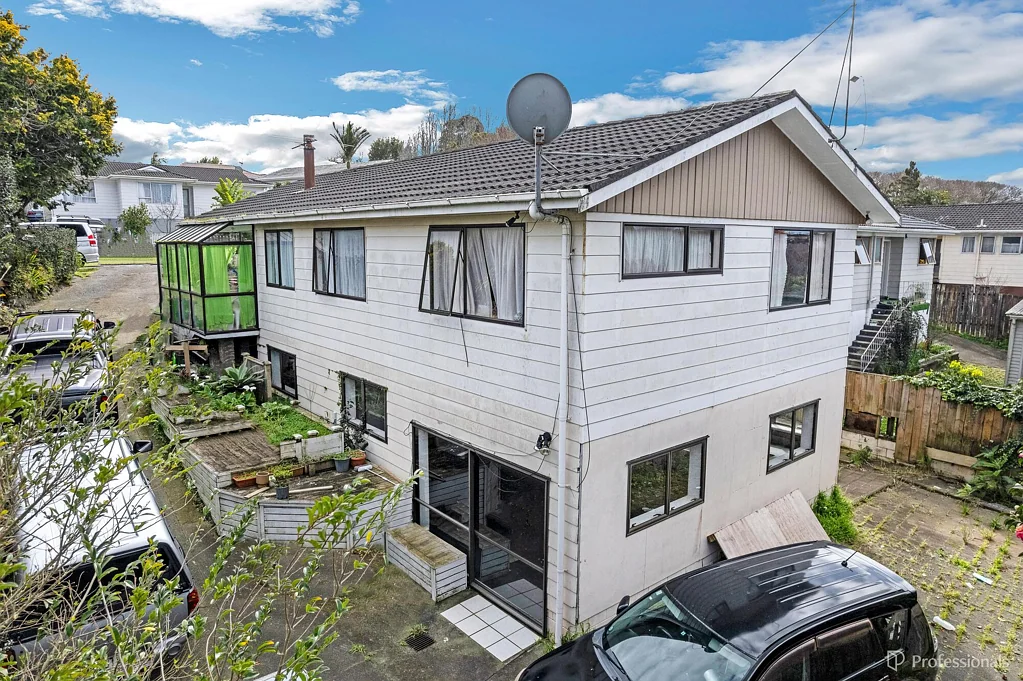Papatoetoe 3房  A REAL DO-UP IN PAPATOETOE