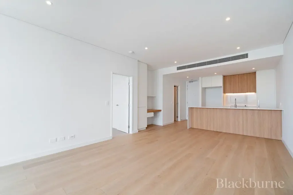 Luxury 1-Bedroom Apartment in Karrinyup