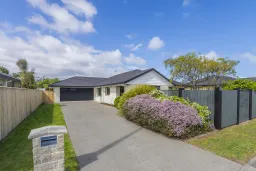 84 The Drive, Paraparaumu Beach