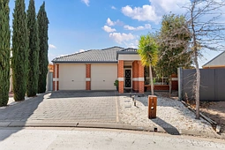 12 Bimini Crescent, Mawson Lakes