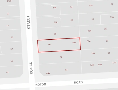40a Rogan Street, Mount Roskill, Auckland City, 3房, 0浴, Townhouse
