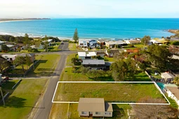 10 Haven Street, Culburra Beach