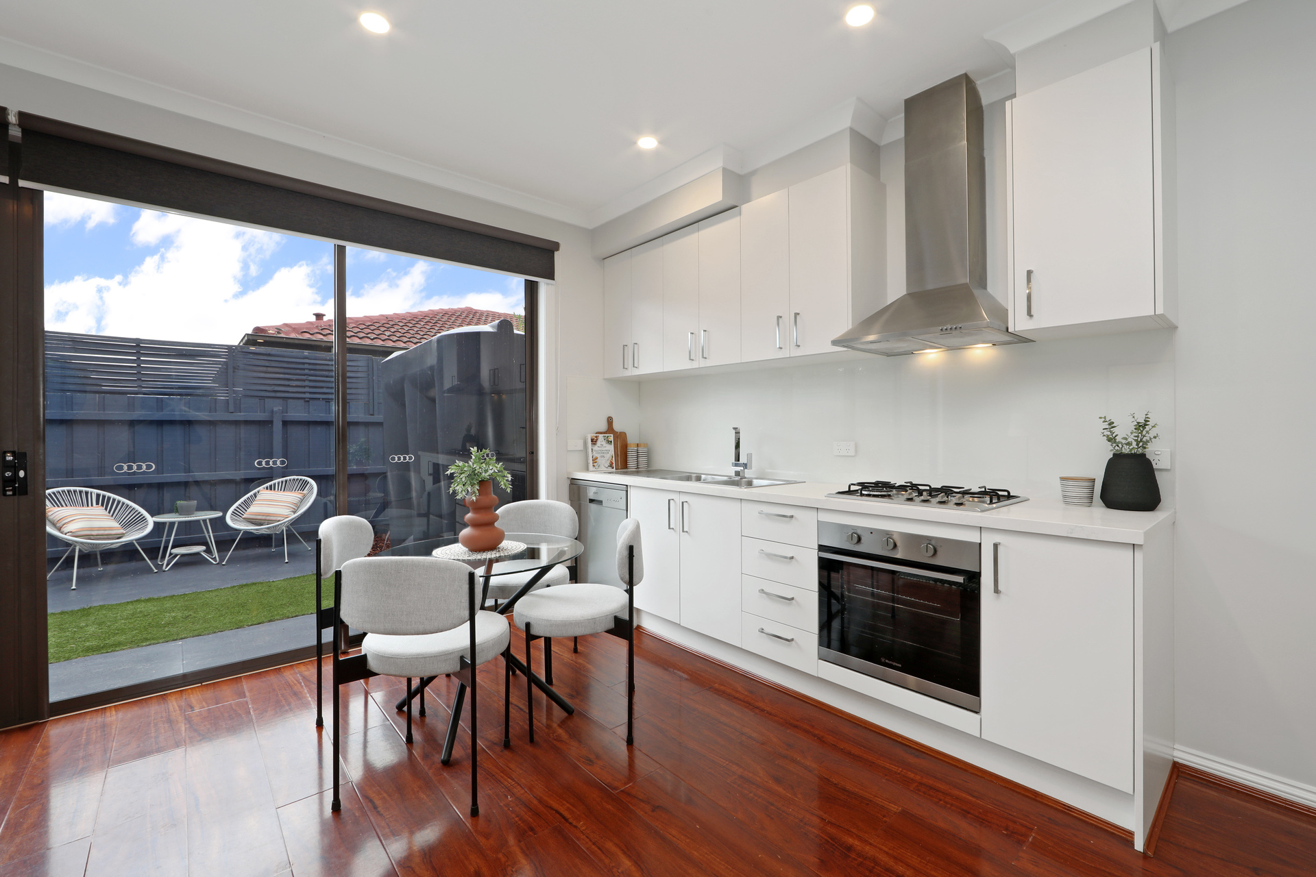 6 WILDFLOWER PL, KILSYTH VIC 3137, 0 chambres, 0 salles de bain, Townhouse