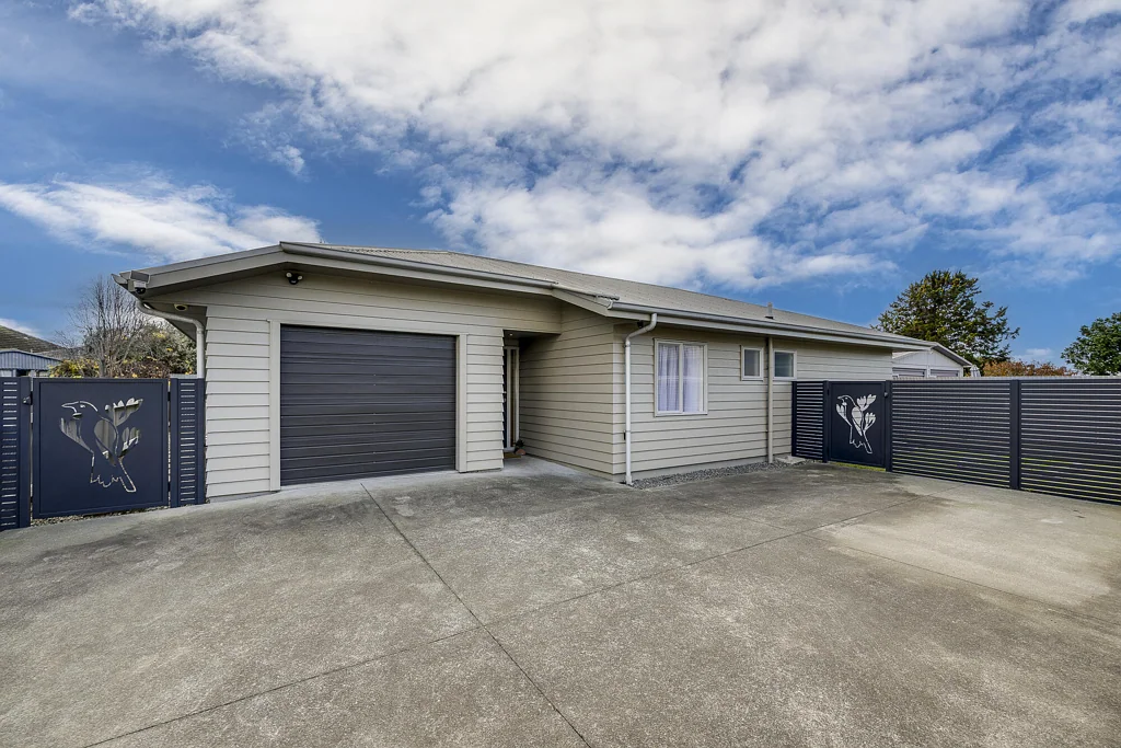 Marewa 3房  Private, practical, exceptionally kept