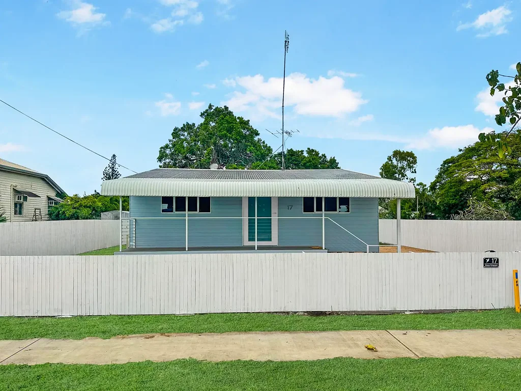 17 Bird Street, Giru, QLD 4809