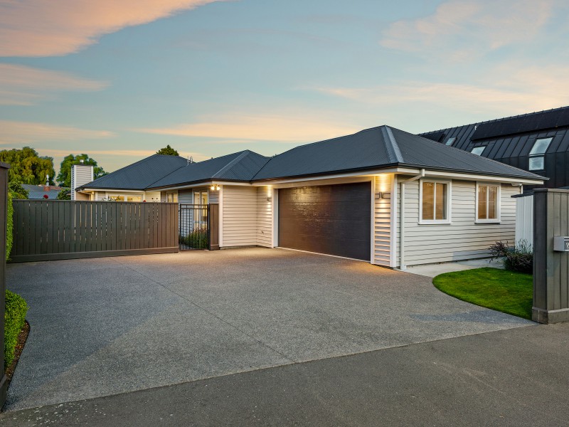 104 Wairakei Road, Bryndwr, Christchurch, 3 Bedrooms, 2 Bathrooms