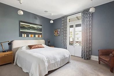 29 Llewellyn Street, Balmain, NSW 2041, 4 Schlafzimmer, 3 Badezimmer, House