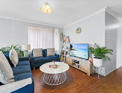 1/26 Lockyer Avenue, Werrington Downs, Outer Western Sydney, 3部屋, 1バスルーム, Apartment