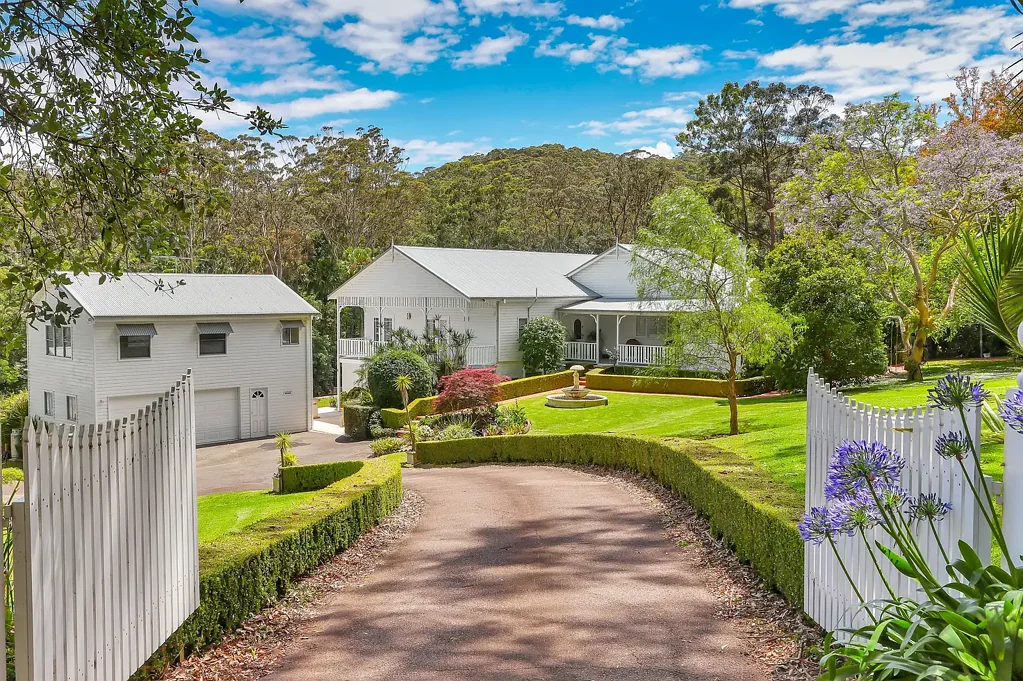 3/360 Matcham Road, Matcham, NSW 2250