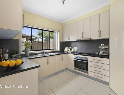 2/9 Biara Street, Chester Hill, Parramatta (Northwest suburbs), 4 phòng ngủ, 2 phòng tắm, Apartment