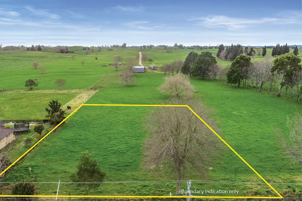 Tokoroa  Insert Dream Home Here!