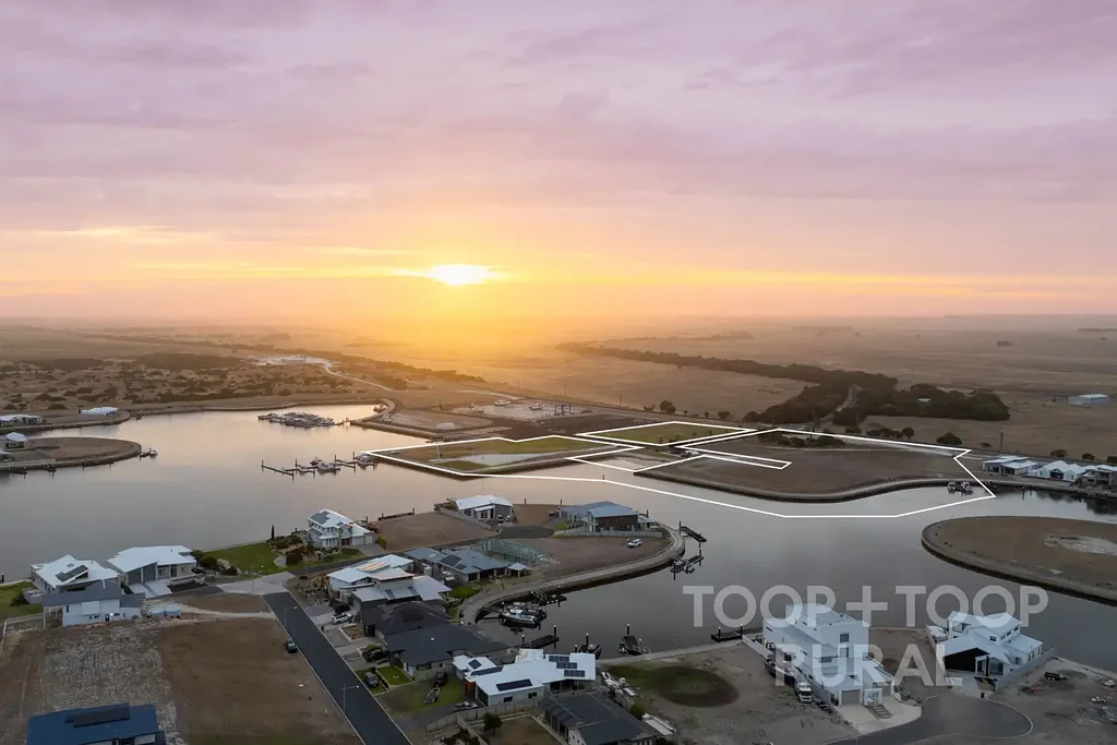 LOT 2013 Cape Jaffa Road, Cape Jaffa, SA 5275