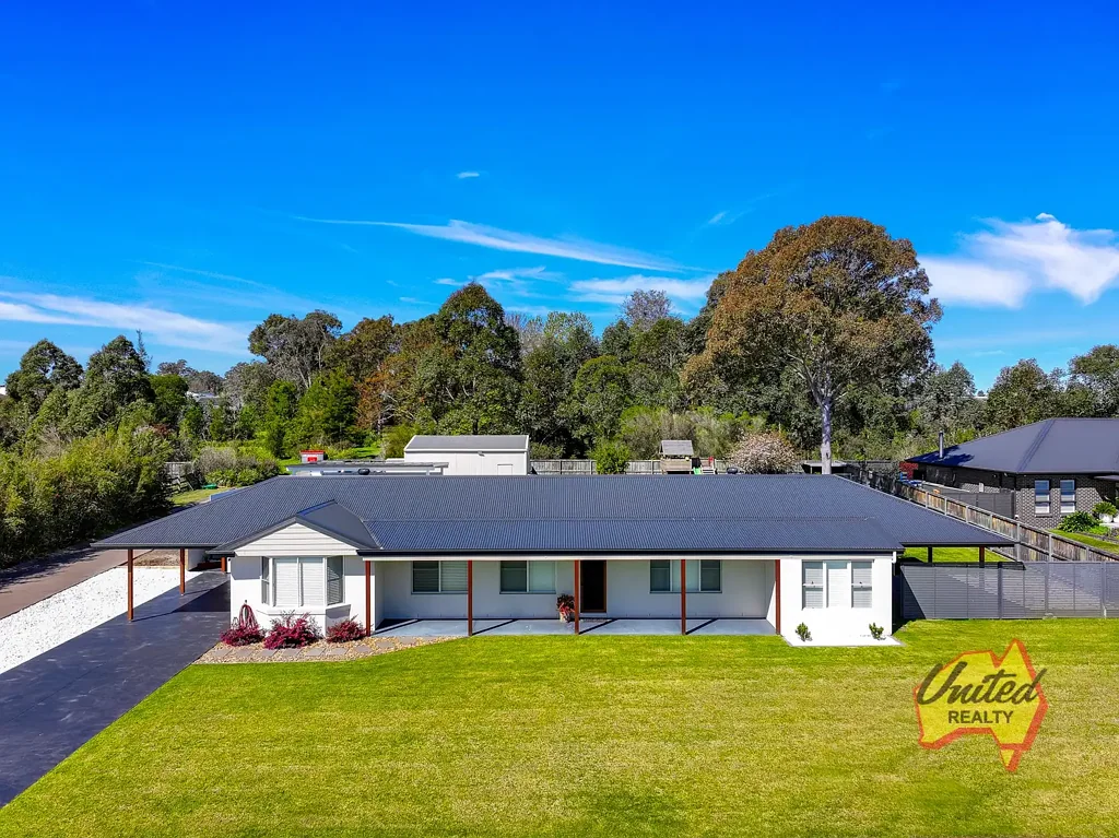 7 Tyrrell Place, The Oaks, NSW 2570