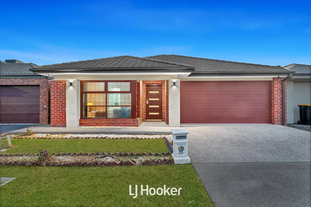 Dandenong 3ਬੈੱਡਰੂਮ Light, Space & Everything a Family Needs