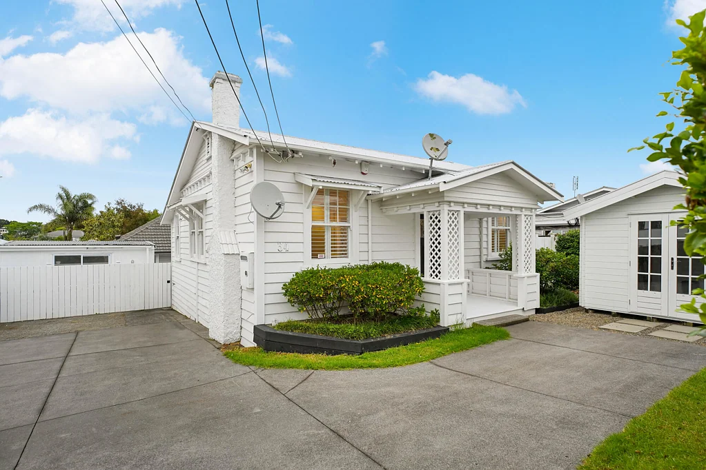 Papakura 3房  Ponsonby Vibes without the Ponsonby Price