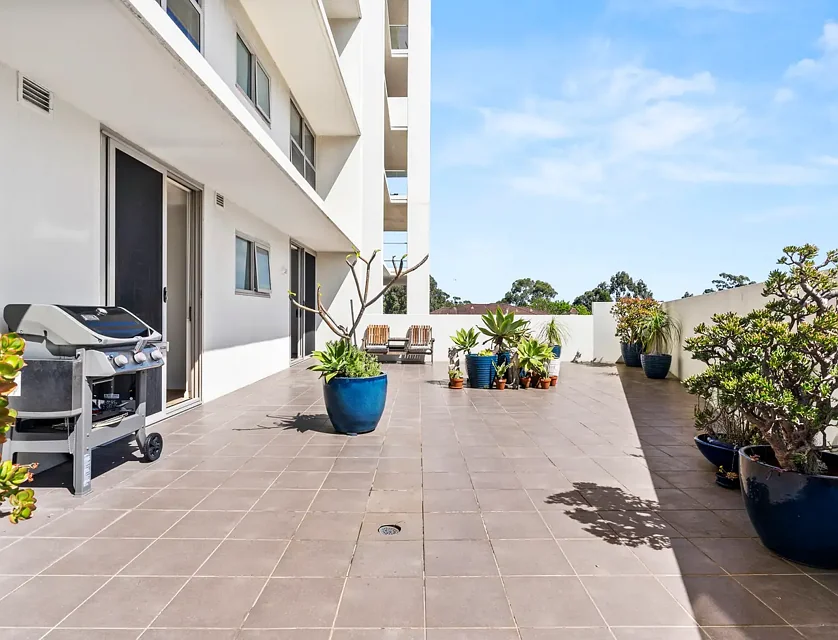 17/570 President Avenue, Sutherland, Sutherland Shire, 2 chambres, 1 salles de bain, Apartment