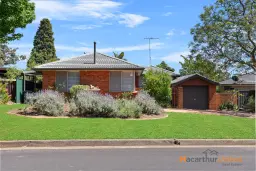 3 Tandara Avenue, Bradbury