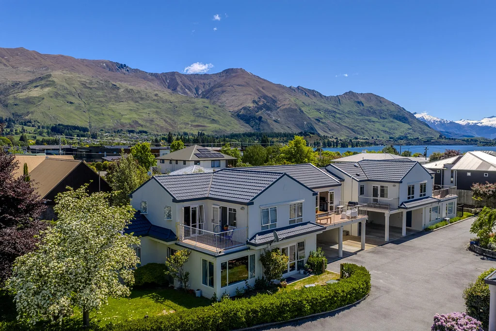 3/23-31 Tenby Street, Wanaka, Queenstown-Lakes, Otago