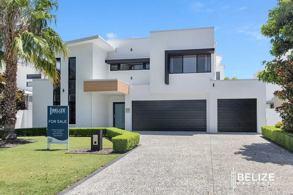 22 Windward Place, Jacobs Well, QLD 4208