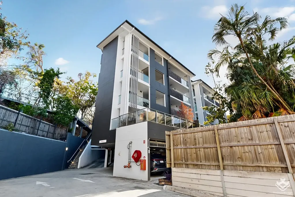 Taringa 2Zimmer 2 bed 2 bath near new apartment in trendy Taringa